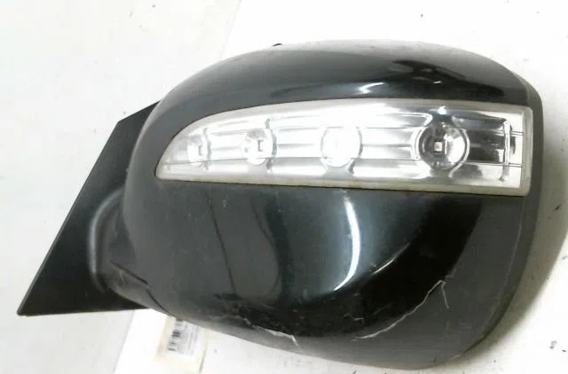 Retroviseur exterieur electrique gauche Hyundai Ix35 (LM, EL, ELH) 1.7 crdi (2010) 5 portes occasion
