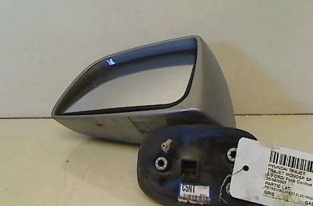Retroviseur exterieur electrique gauche HYUNDAI TRAJET 2007 occasion