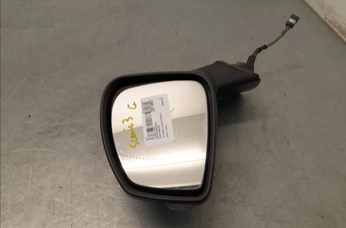 Retroviseur exterieur electrique gauche Hyundai TUCSON (TL, TLE) 1.6 gdi (2015-2020) occasion
