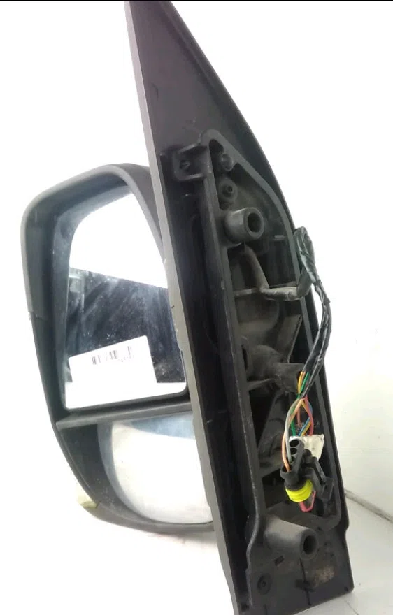 Retroviseur exterieur electrique gauche Iveco DAILY VI Camion plate-forme-Châssis 35s17, 35c17, 40c17, 45s17,45c17, 50c1
