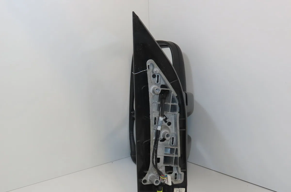 Retroviseur exterieur electrique gauche Iveco DAILY VI Camion plate-forme-Châssis 35s18, 35c18, 40c18, 50c18, 60c18, 65c