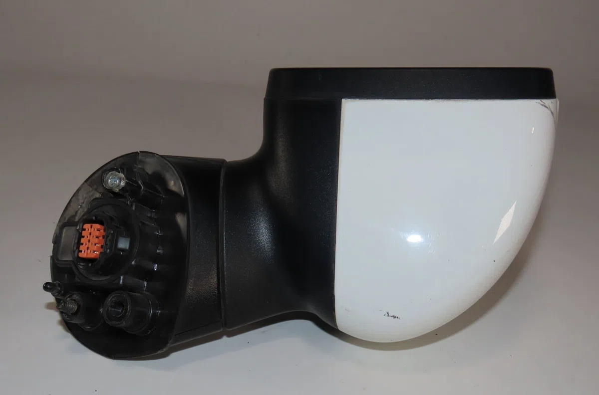 Retroviseur exterieur electrique gauche Kia RIO III (UB) 1.25 cvvt (2011-2017) occasion