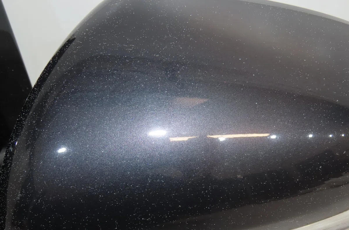 Retroviseur exterieur electrique gauche Kia SPORTAGE IV (QL, QLE) 1.7 crdi (2015) occasion
