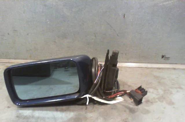 Retroviseur exterieur electrique gauche LANCIA DELTA 1998 occasion