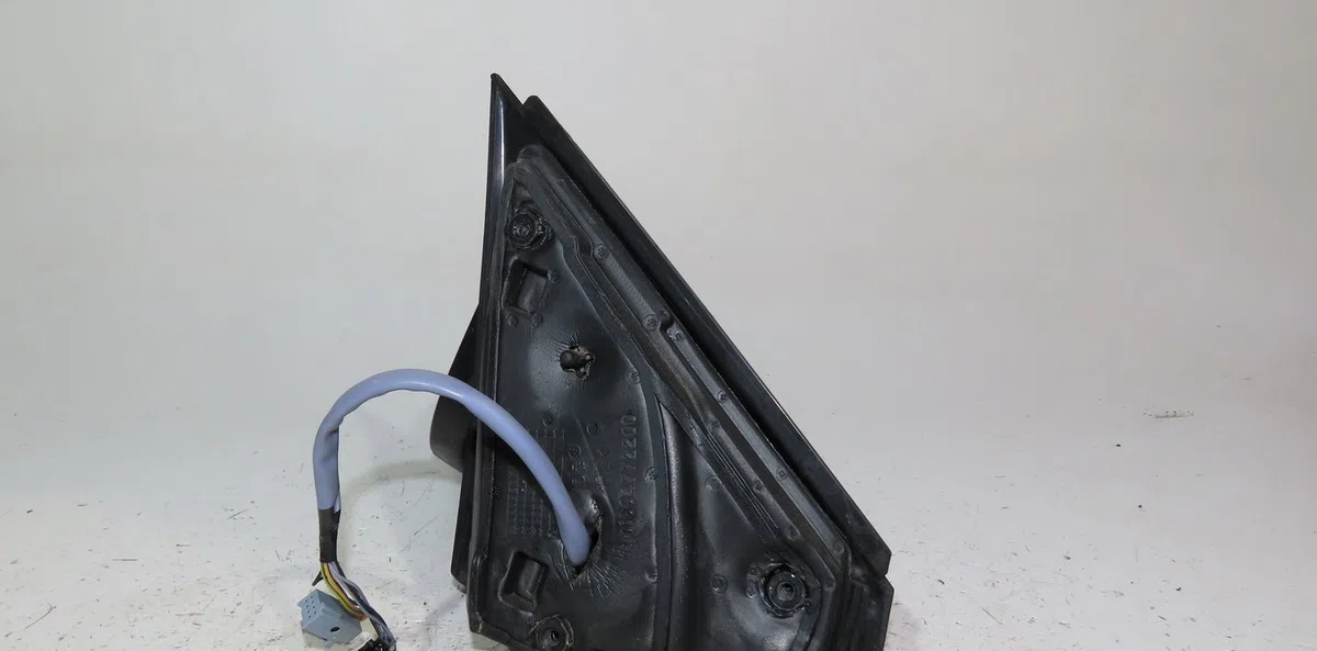 Retroviseur exterieur electrique gauche Lancia DELTA III (844_) 1.6 d multijet (844.axf11, 844.axf1a) (2008-2014) occasi