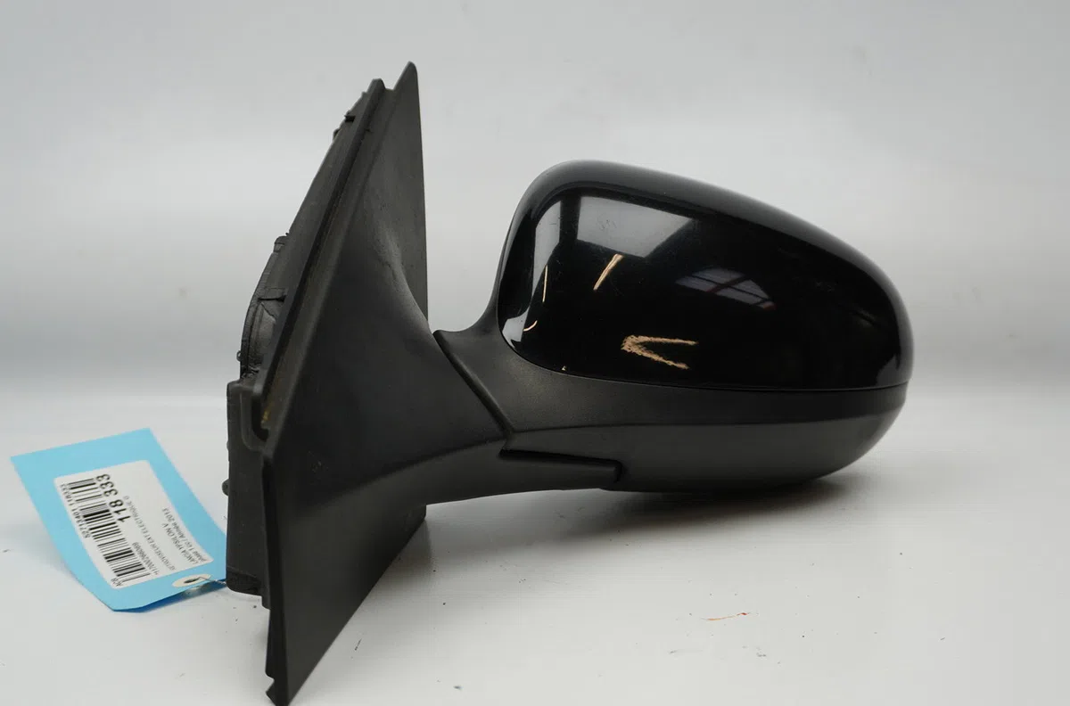 Retroviseur exterieur electrique gauche Lancia YPSILON (312_) 1.2 (312.pxa1a, 312.yxa1a) (2011) occasion