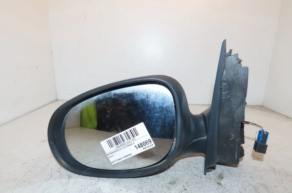 Retroviseur exterieur electrique gauche Lancia YPSILON (312_) 1.3 d multijet (312.yxe1a, 312.yxu1a) (2011-2018) occasion