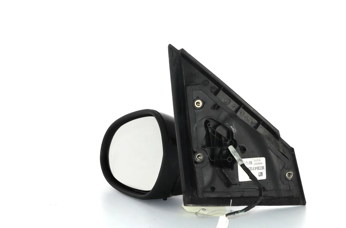 Retroviseur exterieur electrique gauche Lancia YPSILON (843_) 1.2 (843.axa1a) (2003-2011) occasion