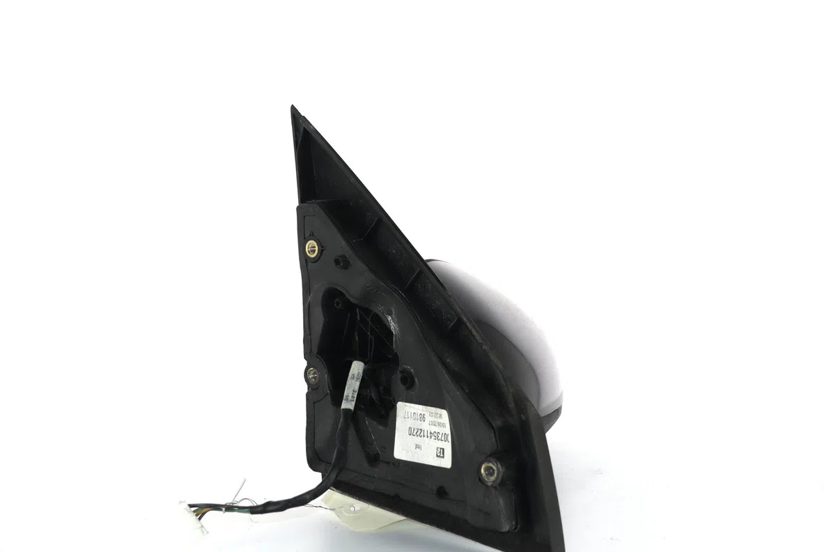 Retroviseur exterieur electrique gauche Lancia YPSILON (843_) 1.2 (843.axa1a) (2003-2011) occasion