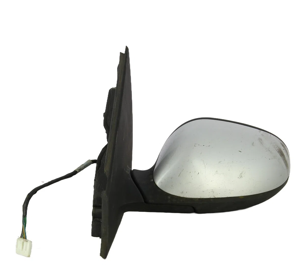 Retroviseur exterieur electrique gauche Lancia YPSILON (843_) 1.4 16v (843.axc11, 843.axc1b, 843.axc1a) (2003-2011) occa