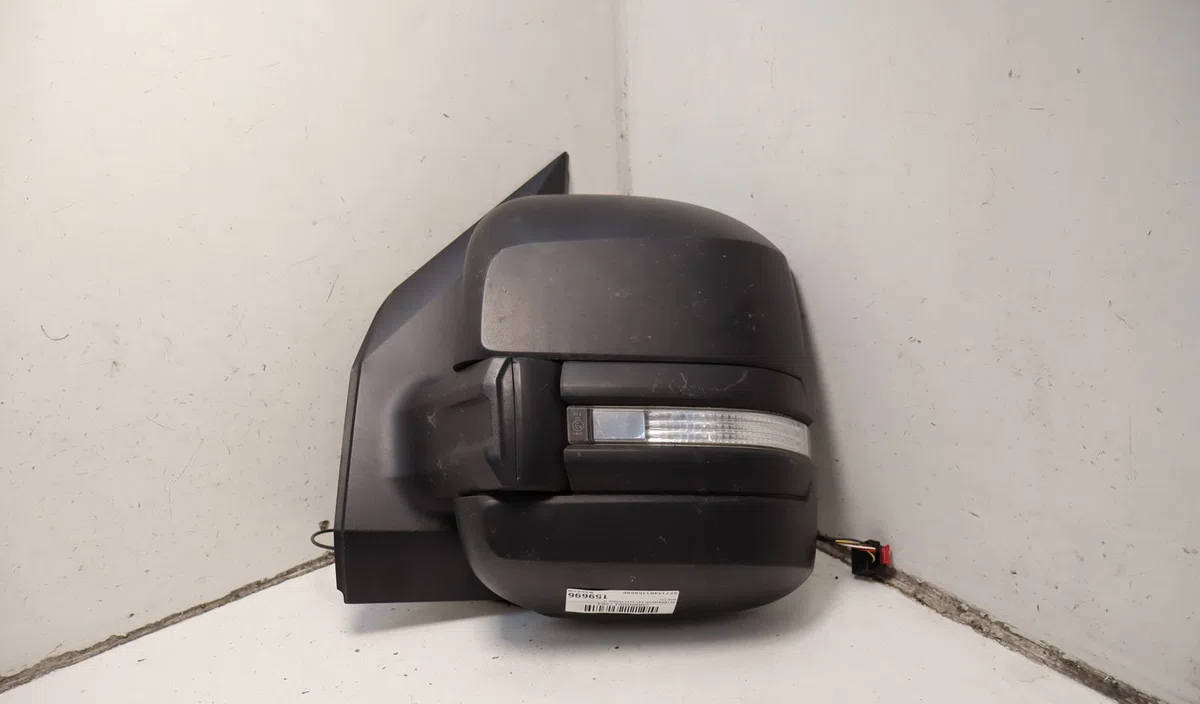 Retroviseur exterieur electrique gauche Man TGE Camionnette 2.0 tdi (01v, 03v, 36v, uyb, uyc, uyd) (2017) occasion