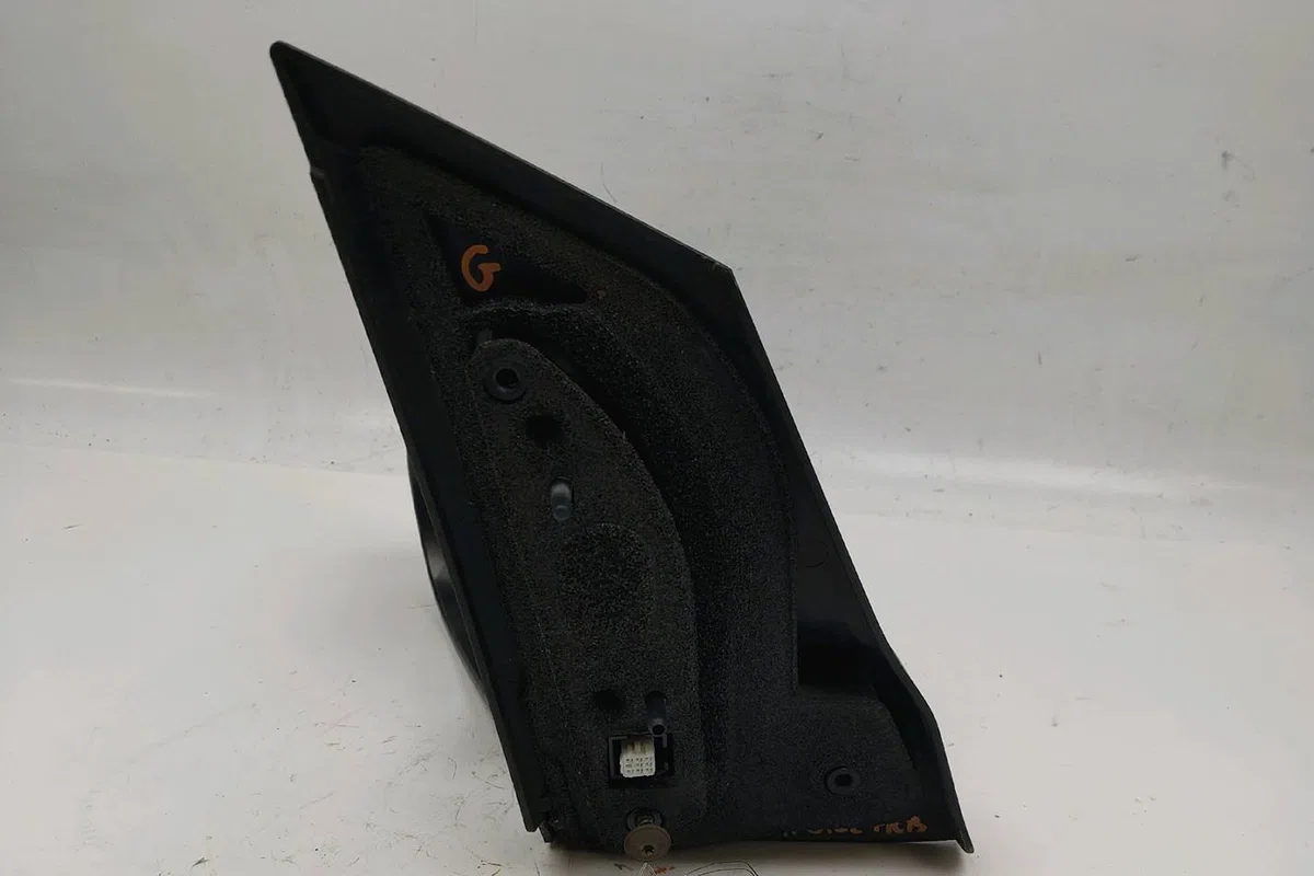 Retroviseur exterieur electrique gauche Mazda 2 (DE_, DH_) 1.3 (de3fs) (2007-2015) occasion