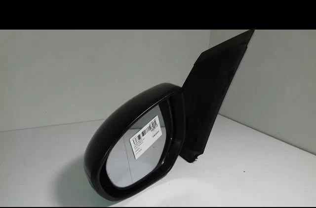 Retroviseur exterieur electrique gauche Mazda 2 (DE_, DH_) 1.4 mzr-cd (2008-2015) occasion