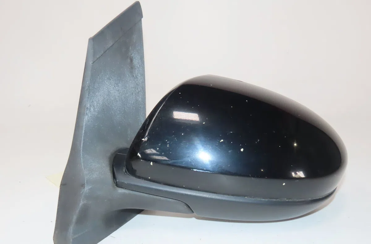 Retroviseur exterieur electrique gauche Mazda 2 (DE_, DH_) 1.4 mzr-cd (2008-2015) occasion