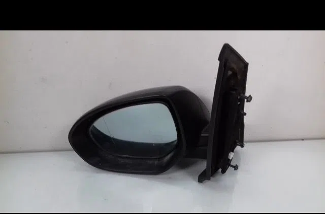 Retroviseur exterieur electrique gauche Mazda 2 (DE_, DH_) 1.4 mzr-cd (2008-2015) occasion