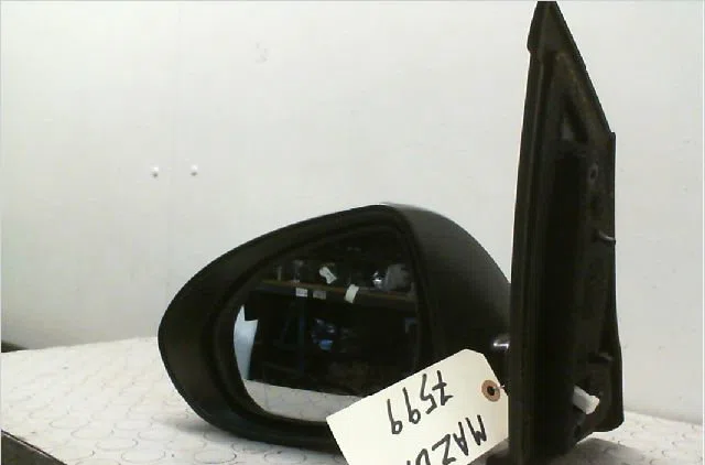 Retroviseur exterieur electrique gauche Mazda 2 (DE_, DH_) 1.4 mzr-cd (2008-2015) occasion