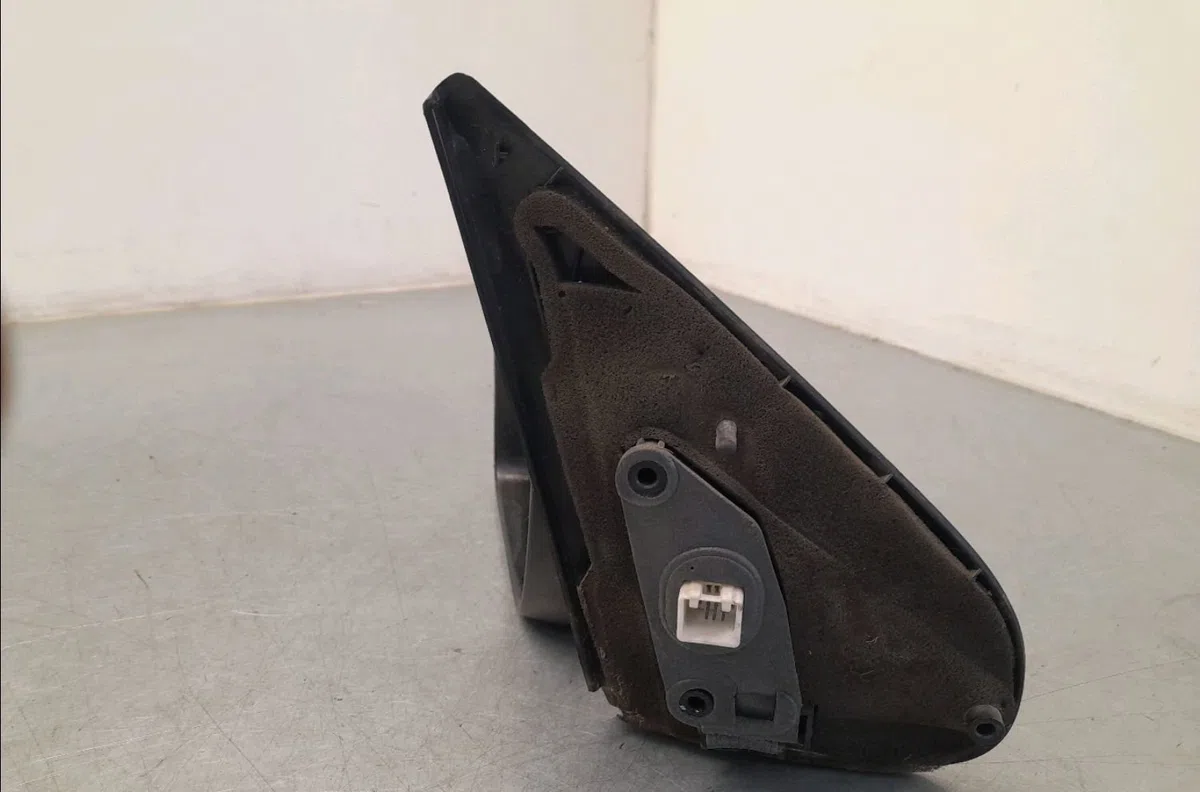 Retroviseur exterieur electrique gauche MAZDA 2 I 5P occasion