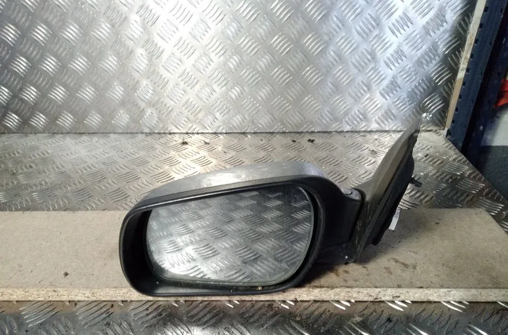 Retroviseur exterieur electrique gauche MAZDA 3 2006 occasion