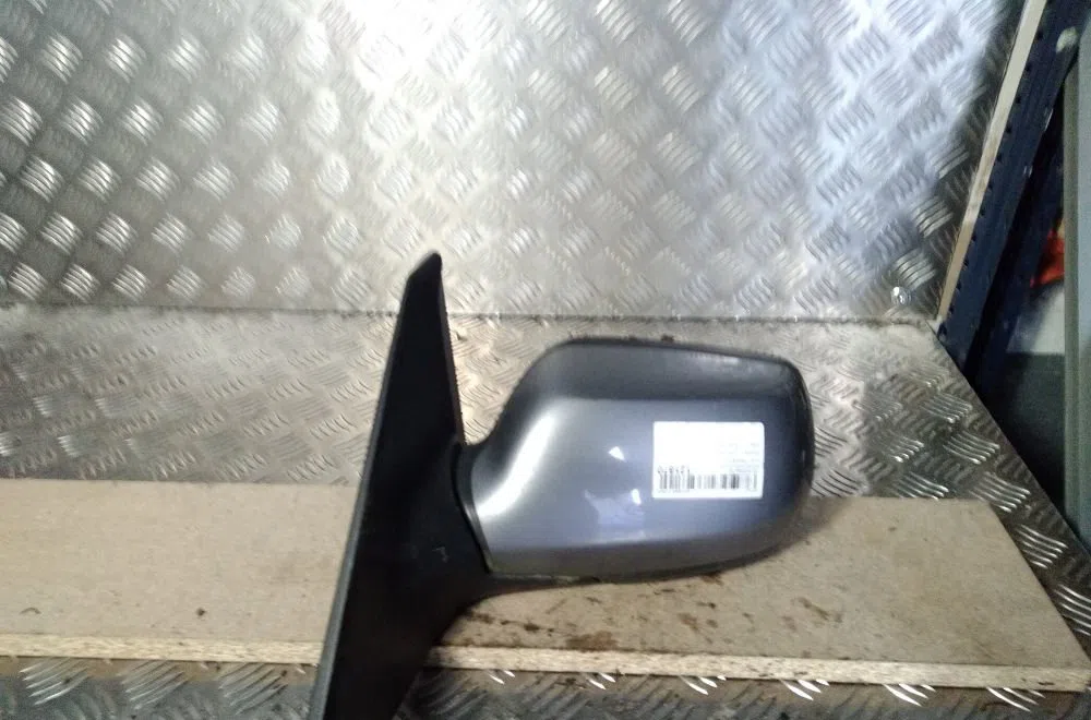 Retroviseur exterieur electrique gauche MAZDA 3 2006 occasion