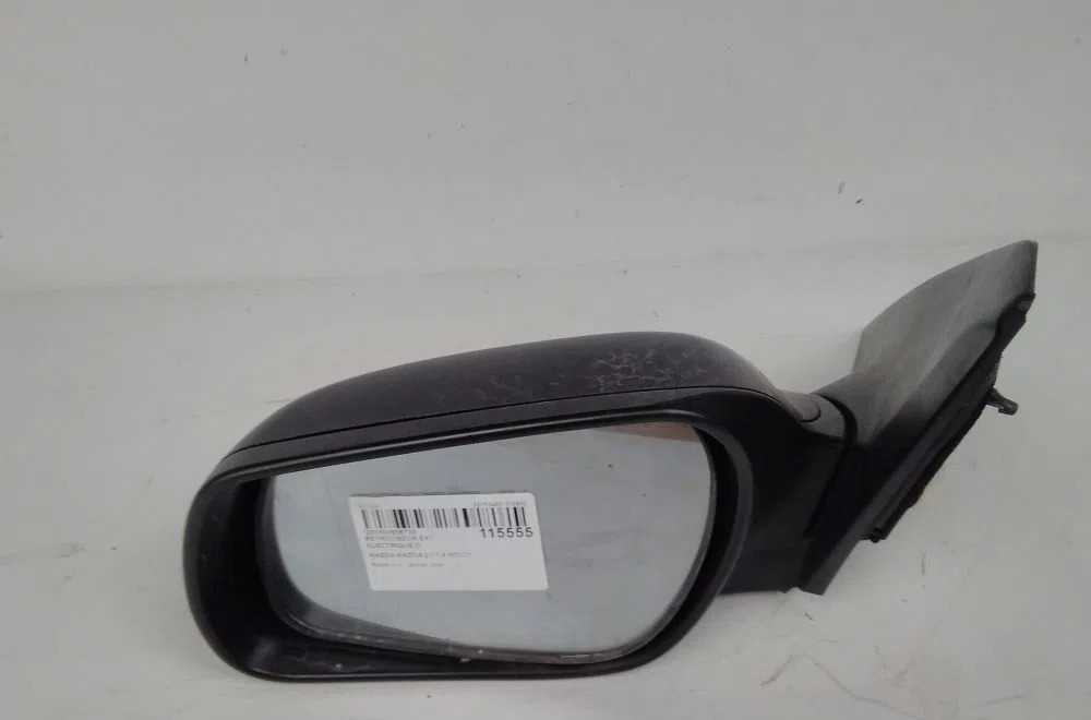 Retroviseur exterieur electrique gauche MAZDA 3 2008 occasion