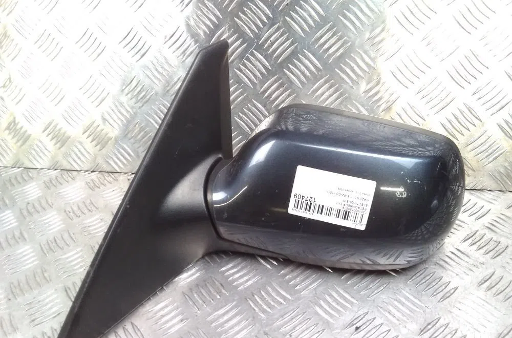 Retroviseur exterieur electrique gauche Mazda 3 (BK) 1.6 di turbo (2004-2009) occasion