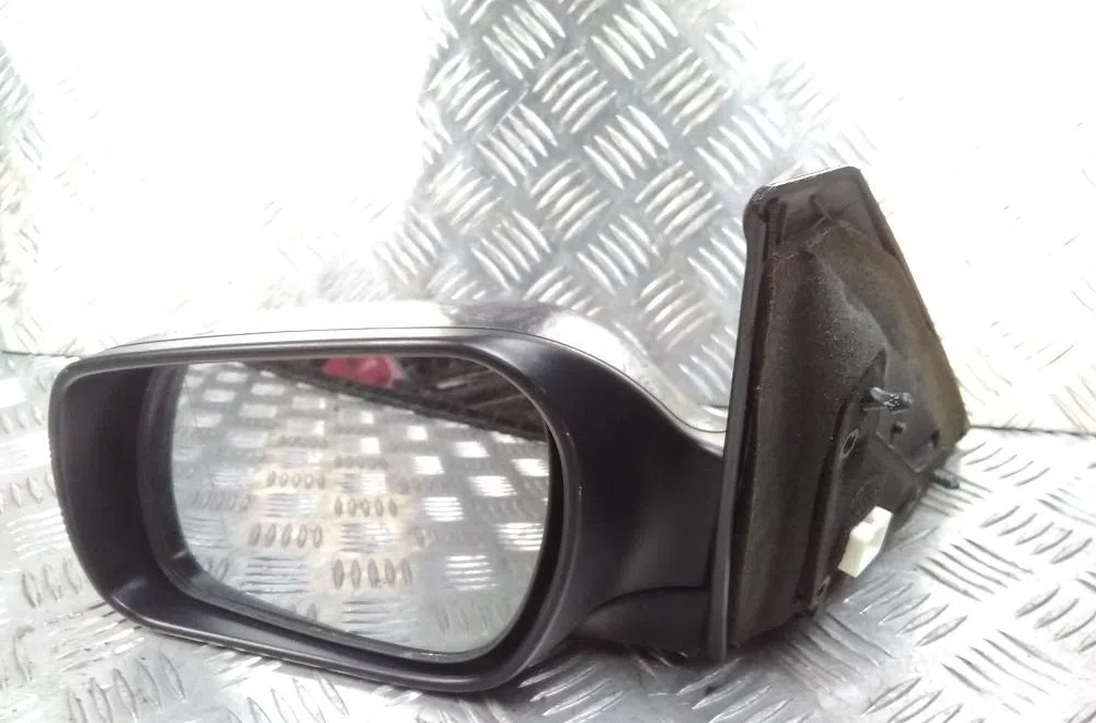 Retroviseur exterieur electrique gauche Mazda 3 (BK) 1.6 di turbo (2004-2009) occasion