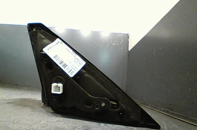 Retroviseur exterieur electrique gauche Mazda 3 (BK) 1.6 di turbo (2004-2009) occasion