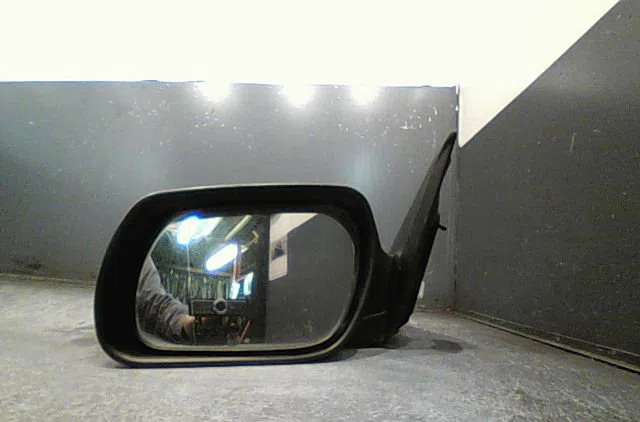 Retroviseur exterieur electrique gauche Mazda 3 (BK) 1.6 di turbo (2004-2009) occasion