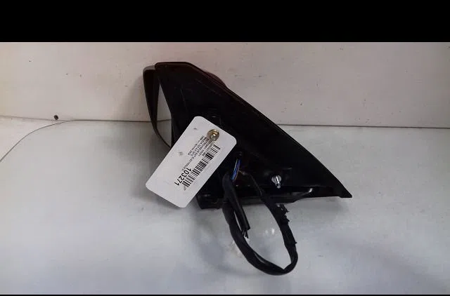 Retroviseur exterieur electrique gauche Mazda 323 F VI (BJ) 2.0 td (1998-2001) 5 portes occasion
