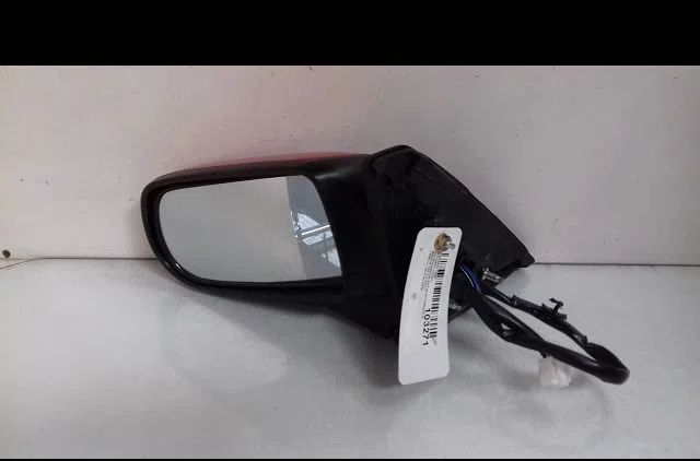 Retroviseur exterieur electrique gauche Mazda 323 F VI (BJ) 2.0 td (1998-2001) 5 portes occasion