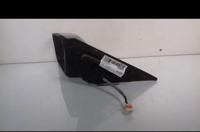 Retroviseur exterieur electrique gauche Mazda 6 Hatchback (GG) 2.0 (gges) (2002-2007) occasion