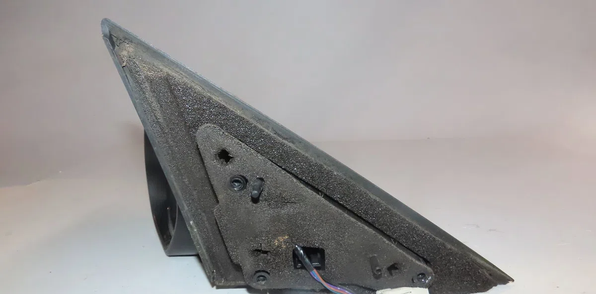 Retroviseur exterieur electrique gauche Mazda 6 Hatchback (GH) 2.2 d (gh10) (2010-2012) occasion