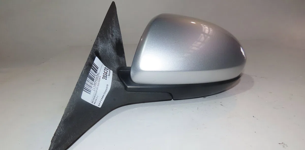 Retroviseur exterieur electrique gauche Mazda 6 Hatchback (GH) 2.2 d (gh10) (2010-2012) occasion