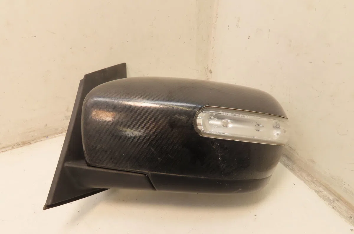 Retroviseur exterieur electrique gauche Mazda CX-7 (ER) 2.2 mzr-cd awd (er10a) (2012-2013) occasion