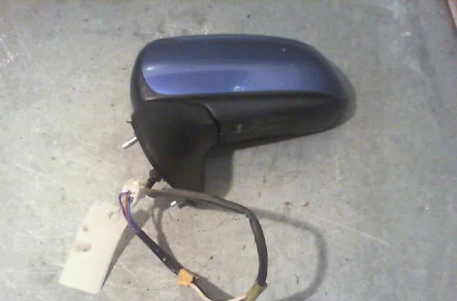 Retroviseur exterieur electrique gauche MAZDA PREMACY Phase 1 07-1999--06-2005 occasion