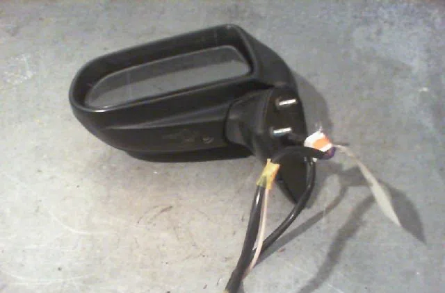 Retroviseur exterieur electrique gauche MAZDA PREMACY Phase 1 07-1999--06-2005 occasion