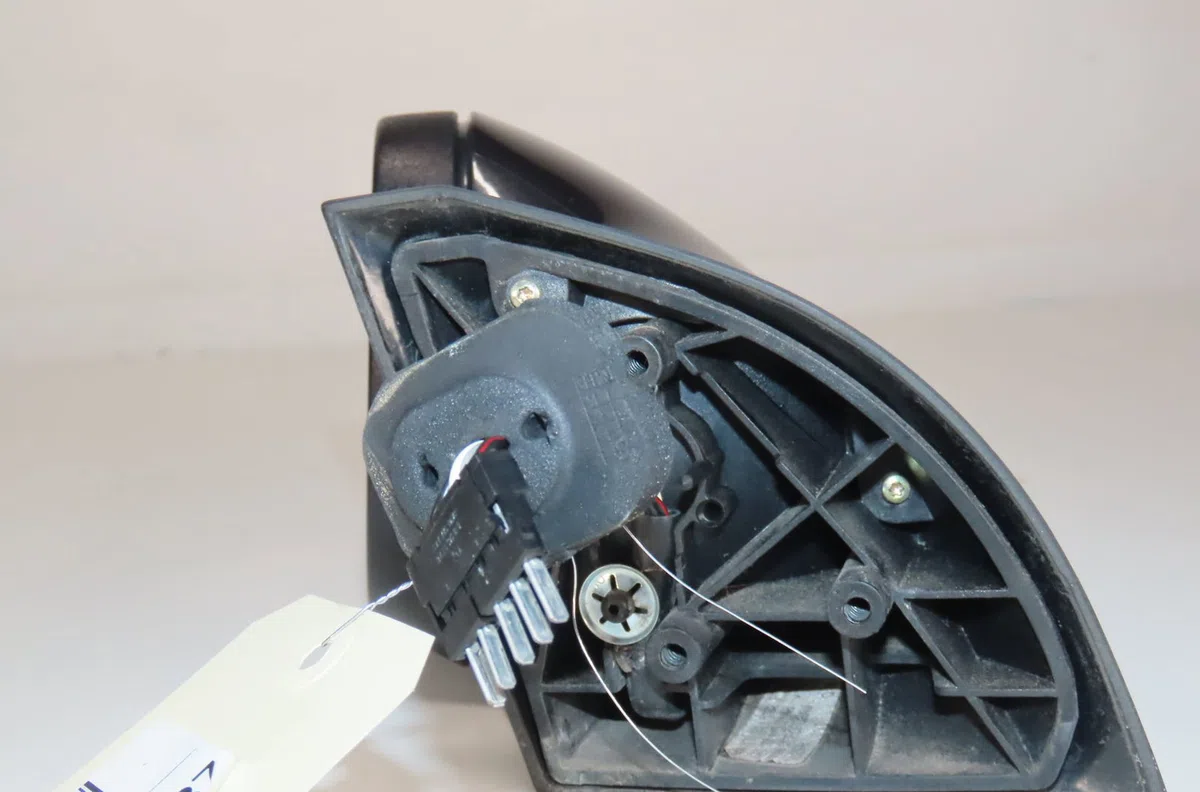 Retroviseur exterieur electrique gauche Mercedes-benz CLASSE A (W168) A 140 (168.031, 168.131) (1997-2004) occasion