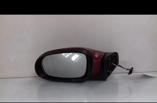 Retroviseur exterieur electrique gauche Mercedes-benz CLASSE A (W168) A 160 (168.033, 168.133) (1997-2004) occasion
