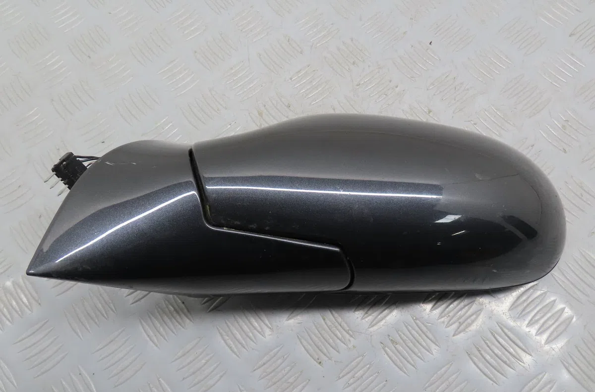 Retroviseur exterieur electrique gauche Mercedes-benz CLASSE A (W168) A 160 (168.033, 168.133) (1997-2004) occasion