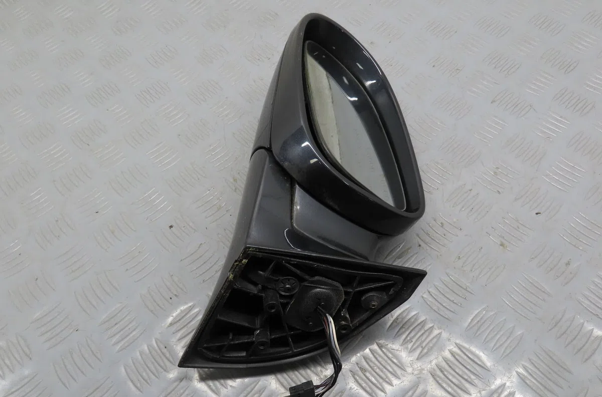 Retroviseur exterieur electrique gauche Mercedes-benz CLASSE A (W168) A 160 (168.033, 168.133) (1997-2004) occasion