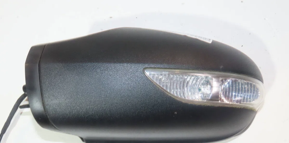 Retroviseur exterieur electrique gauche Mercedes-benz CLASSE A (W169) A 160 (169.031, 169.331) (2009-2012) occasion