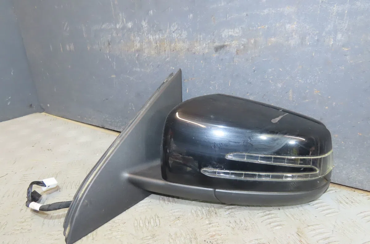 Retroviseur exterieur electrique gauche Mercedes-benz CLASSE A (W176) A 250 (176.050) (2015-2018) occasion