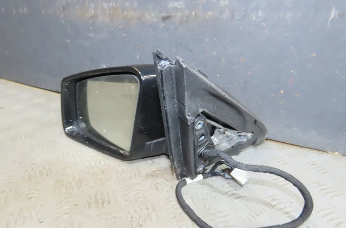 Retroviseur exterieur electrique gauche Mercedes-benz CLASSE A (W176) A 250 (176.050) (2015-2018) occasion