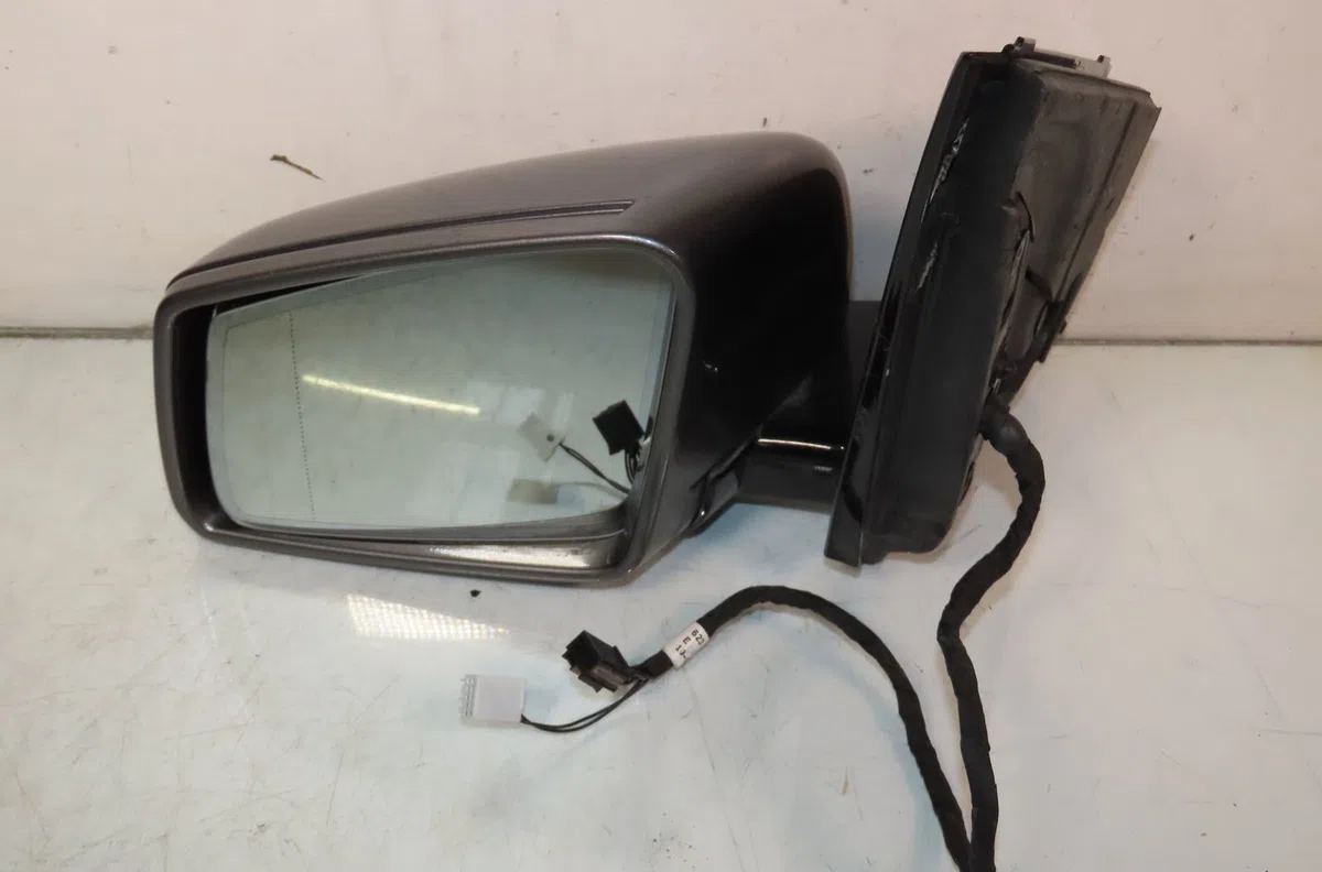 Retroviseur exterieur electrique gauche Mercedes-benz CLASSE B Sports Tourer (W246, W242) B 180 cdi (246.200) (2011-2014