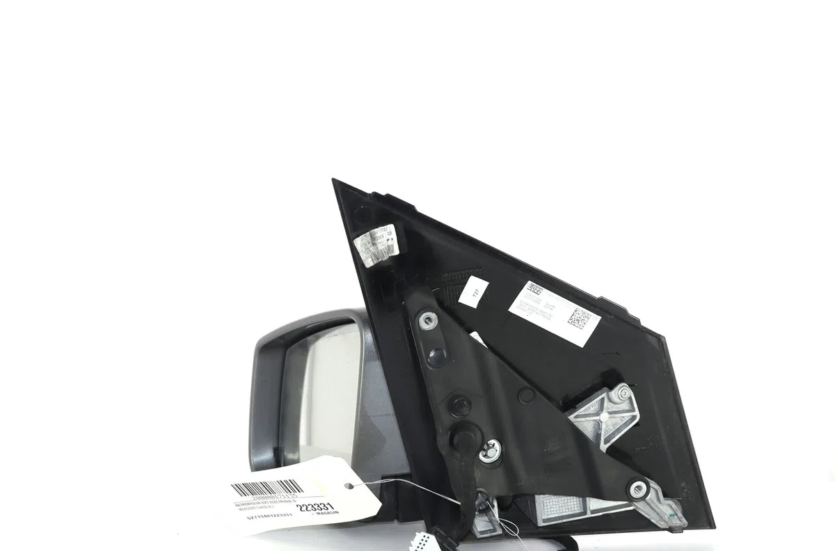 Retroviseur exterieur electrique gauche Mercedes-benz CLASSE B Sports Tourer (W246, W242) B 180 cdi (246.200) (2011-2014