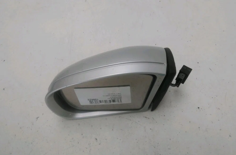 Retroviseur exterieur electrique gauche Mercedes-benz CLASSE C Coupe Sport (CL203) C 220 cdi (203.706) (2001-2004) 3 por