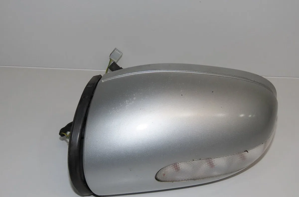 Retroviseur exterieur electrique gauche Mercedes-benz CLASSE C T-Model (S203) C 220 cdi (203.206) (2001-2007) occasion