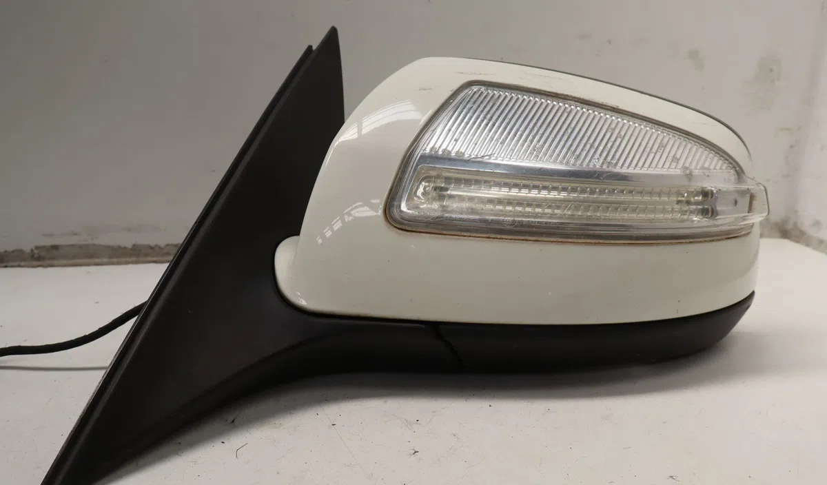 Retroviseur exterieur electrique gauche Mercedes-benz CLASSE C T-Model (S204) C 220 cdi (204.208) (2007-2008) occasion