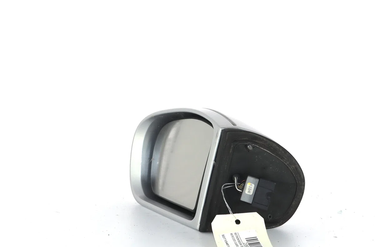 Retroviseur exterieur electrique gauche Mercedes-benz CLASSE C (W203) C 200 cdi (203.004) (2000-2003) 4 portes occasion