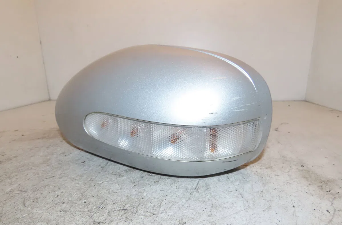 Retroviseur exterieur electrique gauche Mercedes-benz CLASSE C (W203) C 220 cdi (203.006) (2000-2007) 4 portes occasion